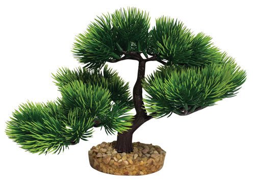 Aqua One Vibrance Bonsai Tree - Perfect Aquatics Ltd