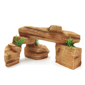 Hugo Rockscape 27X14x13cm - Perfect Aquatics Ltd