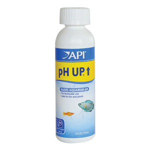 API Ph Up - Perfect Aquatics Ltd