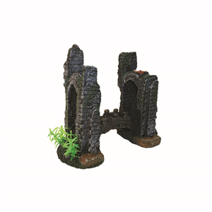 Hugo Bridge Towers 23X11x20 - Perfect Aquatics Ltd