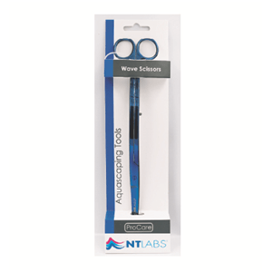 Nt Labs Procare Wave Scissors - Perfect Aquatics Ltd