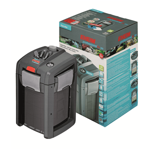 Eheim Professionel 4+ External Filter - Perfect Aquatics Ltd