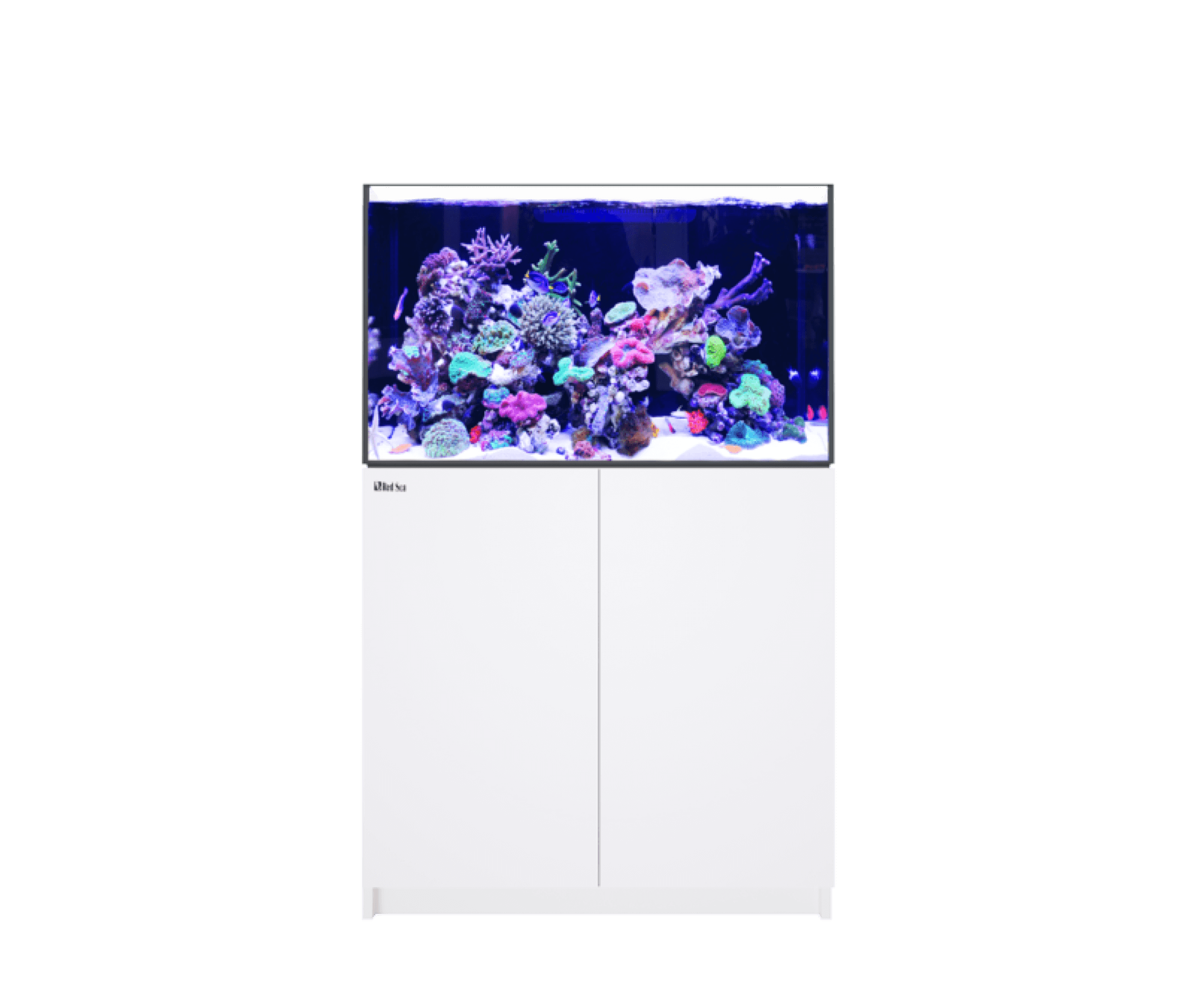 Red Sea Reefer Max G2+ XL 300 Aquarium - Perfect Aquatics Ltd