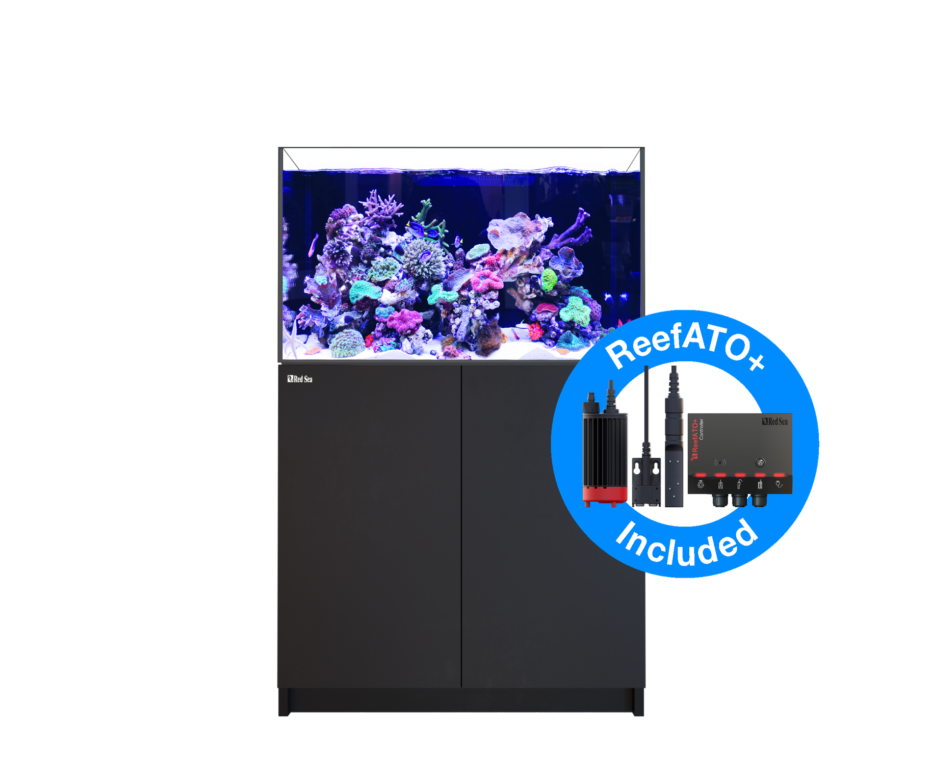 Red Sea Reefer G2+ XL 300 Aquarium