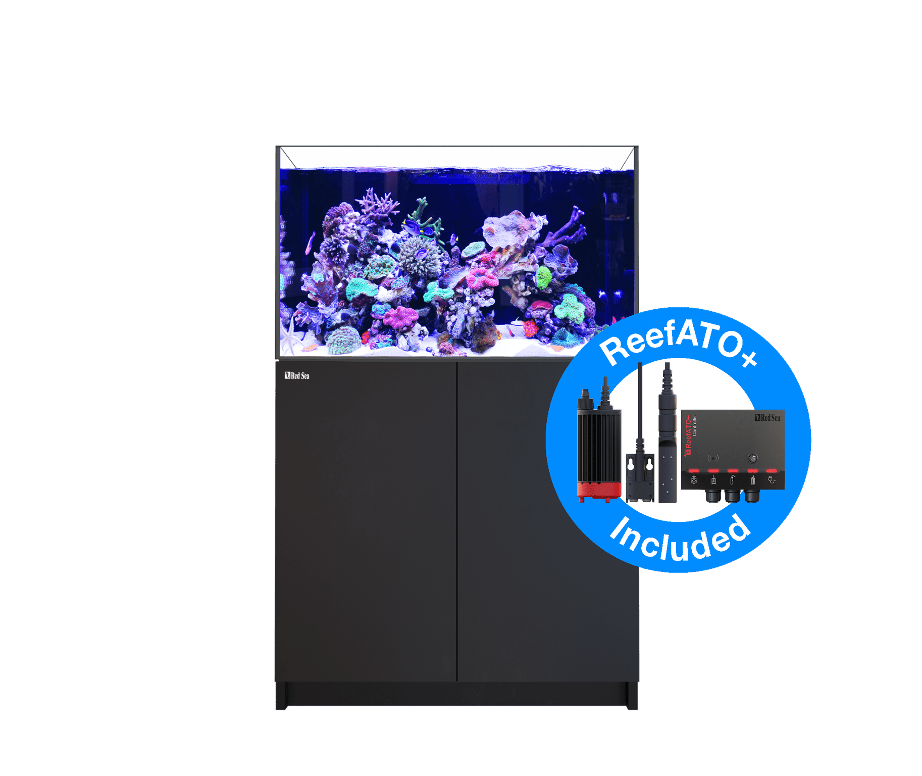 Red Sea Reefer G2+ XL 300 Aquarium - Perfect Aquatics Ltd
