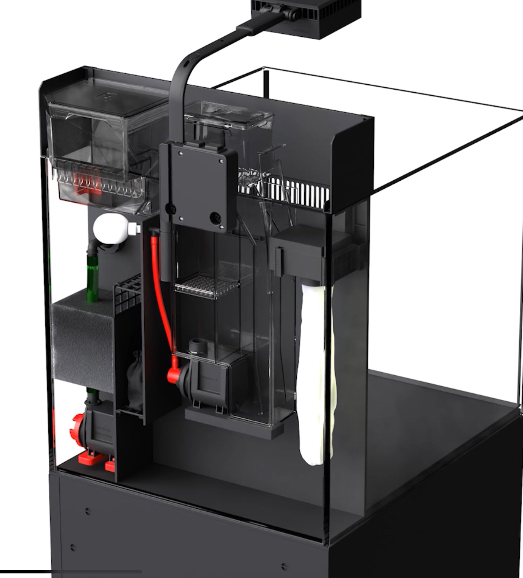 Red Sea MAX NANO G2 XL - Perfect Aquatics Ltd