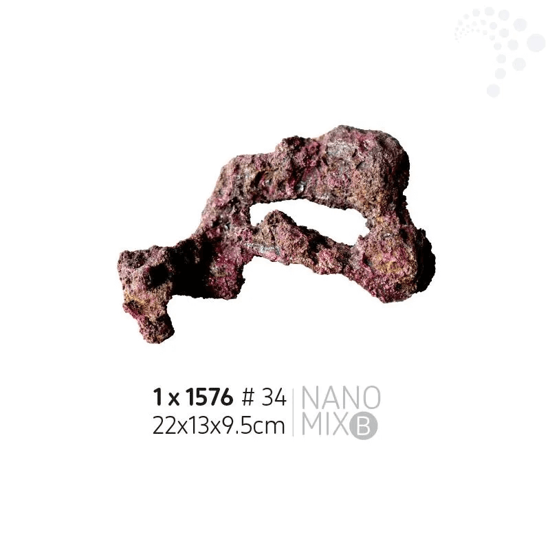 TMC EcoReef Rock Nano Mix - Perfect Aquatics Ltd