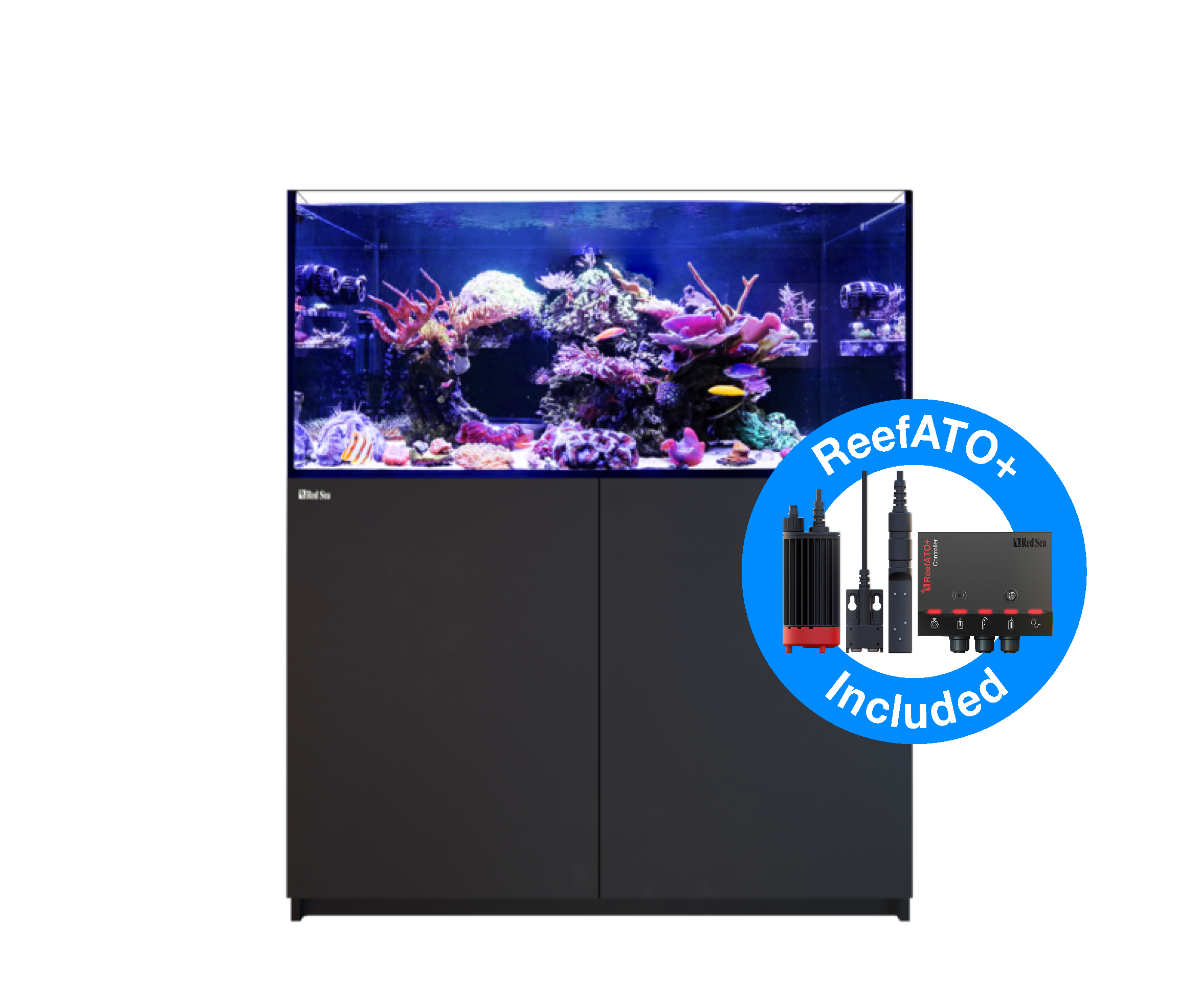 Red Sea Reefer G2+ 350 Aquarium