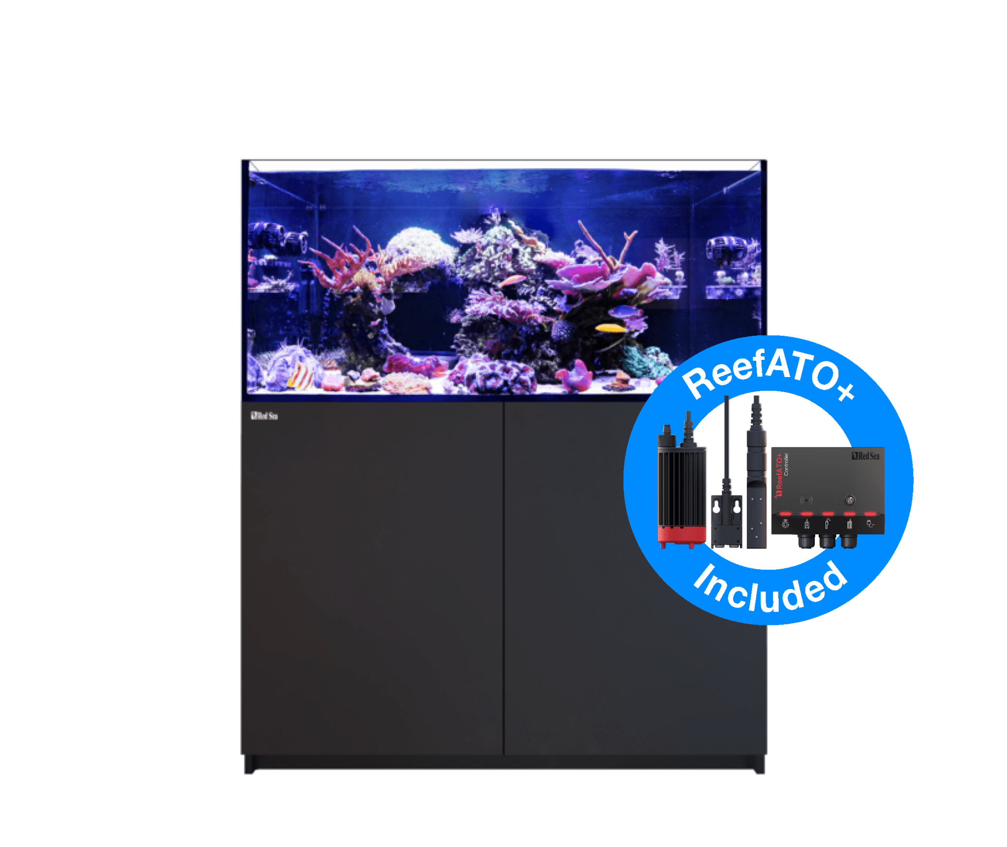 Red Sea Reefer G2+ 350 Aquarium - Perfect Aquatics Ltd