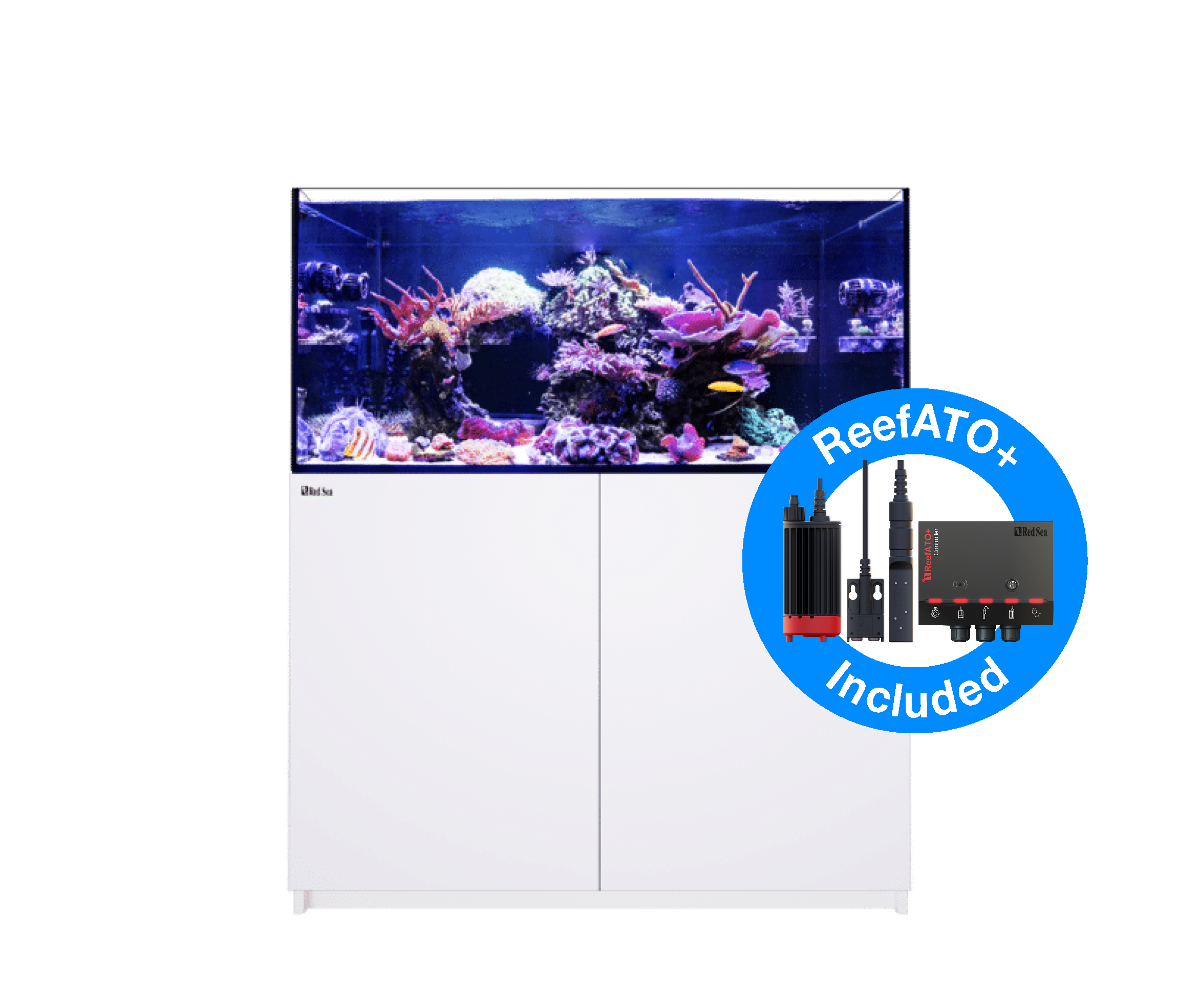 Red Sea Reefer G2+ 350 Aquarium