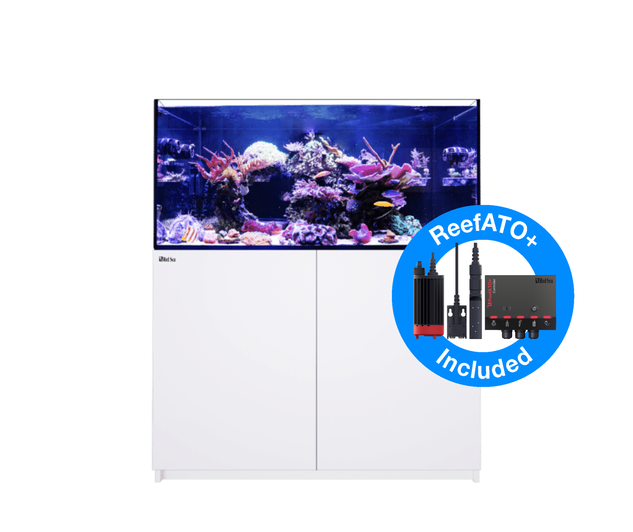 Red Sea Reefer G2+ 350 Aquarium - Perfect Aquatics Ltd