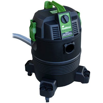 PondXpert Pondmaster Vacuum - Perfect Aquatics Ltd
