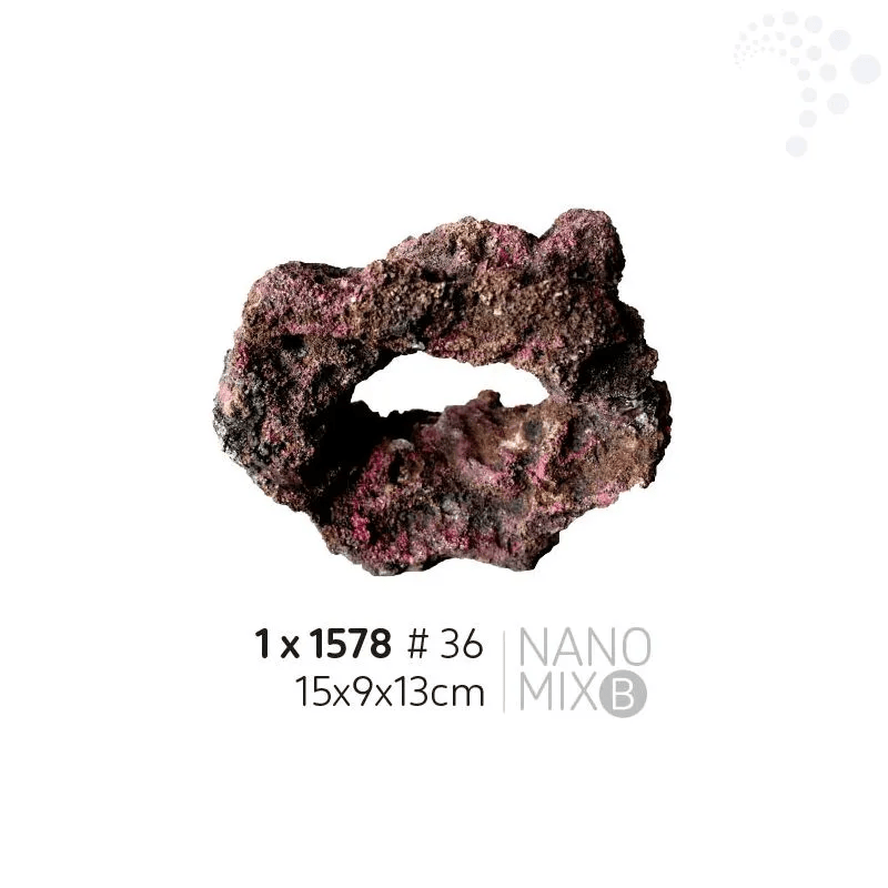 TMC EcoReef Rock Nano Mix - Perfect Aquatics Ltd