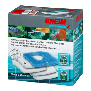 Eheim Filter Pads For Professionel 3 - Perfect Aquatics Ltd