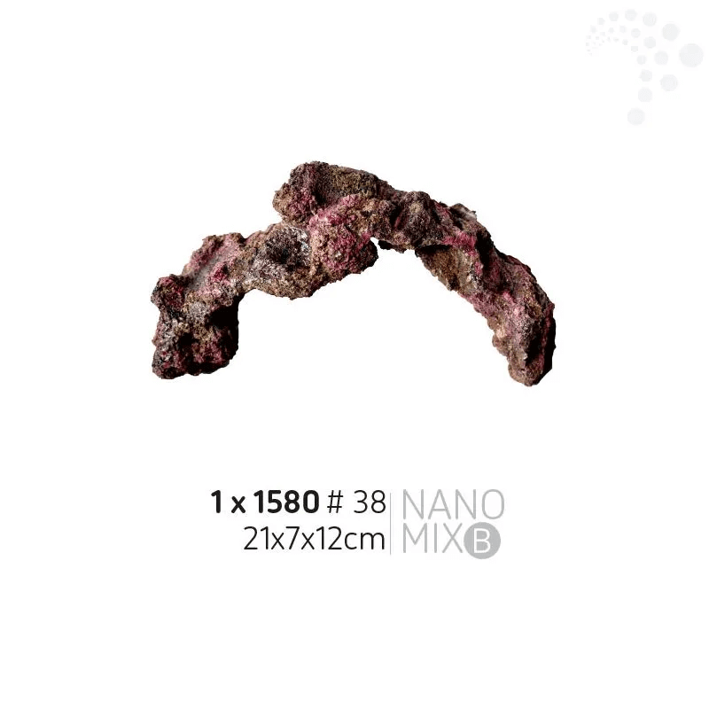 TMC EcoReef Rock Nano Mix - Perfect Aquatics Ltd