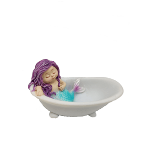 Hugo Bathing Mermaid 11Cm - Perfect Aquatics Ltd