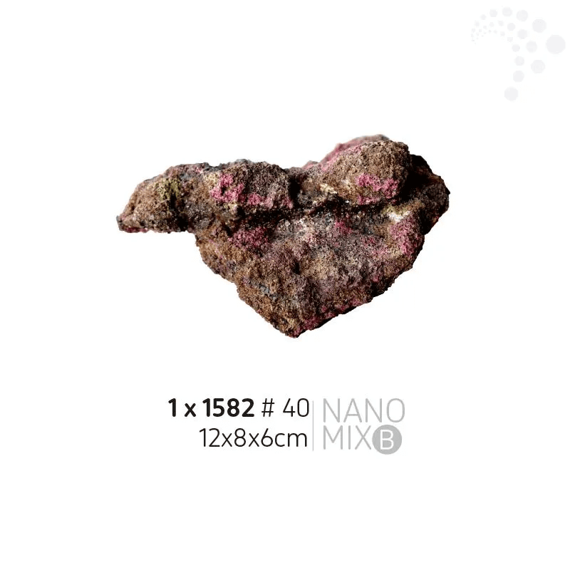 TMC EcoReef Rock Nano Mix - Perfect Aquatics Ltd