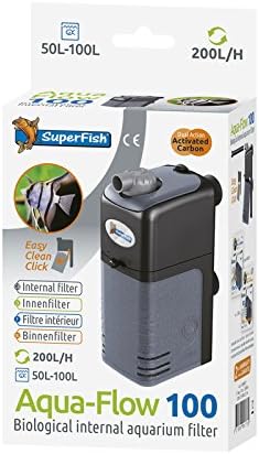Superfish AquaFlow Internal FIlter - Perfect Aquatics Ltd