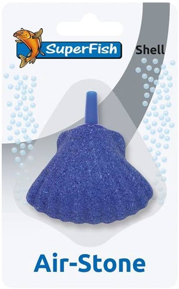 Superfish Air Stone Shell - Perfect Aquatics Ltd
