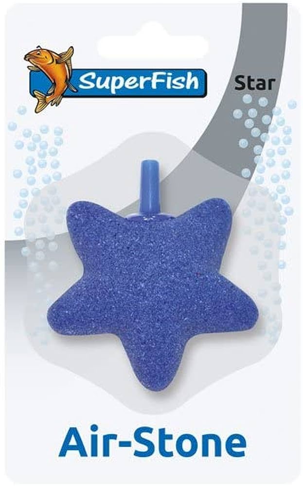 Superfish Air Stone Starfish - Perfect Aquatics Ltd