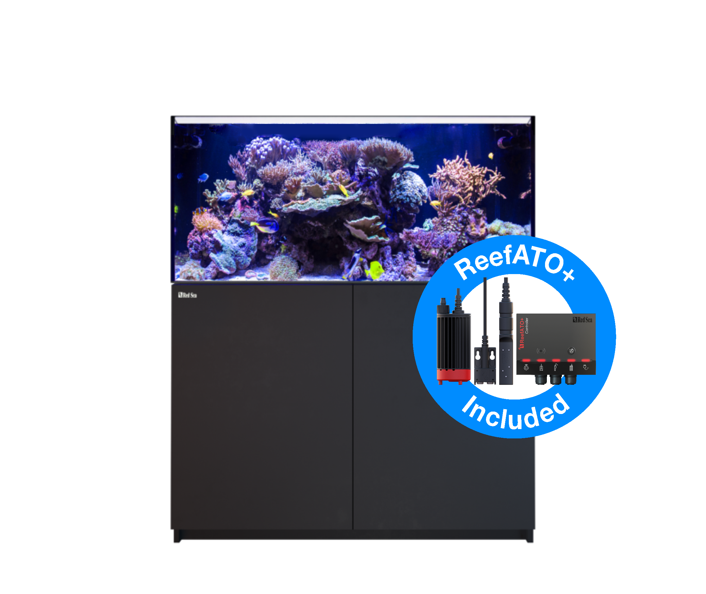 Red Sea Reefer G2+ XL 425 Aquarium