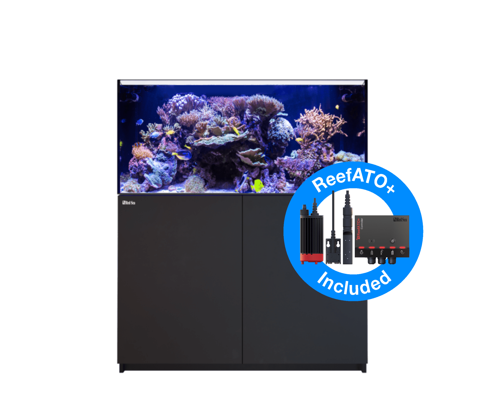 Red Sea Reefer G2+ XL 425 Aquarium - Perfect Aquatics Ltd