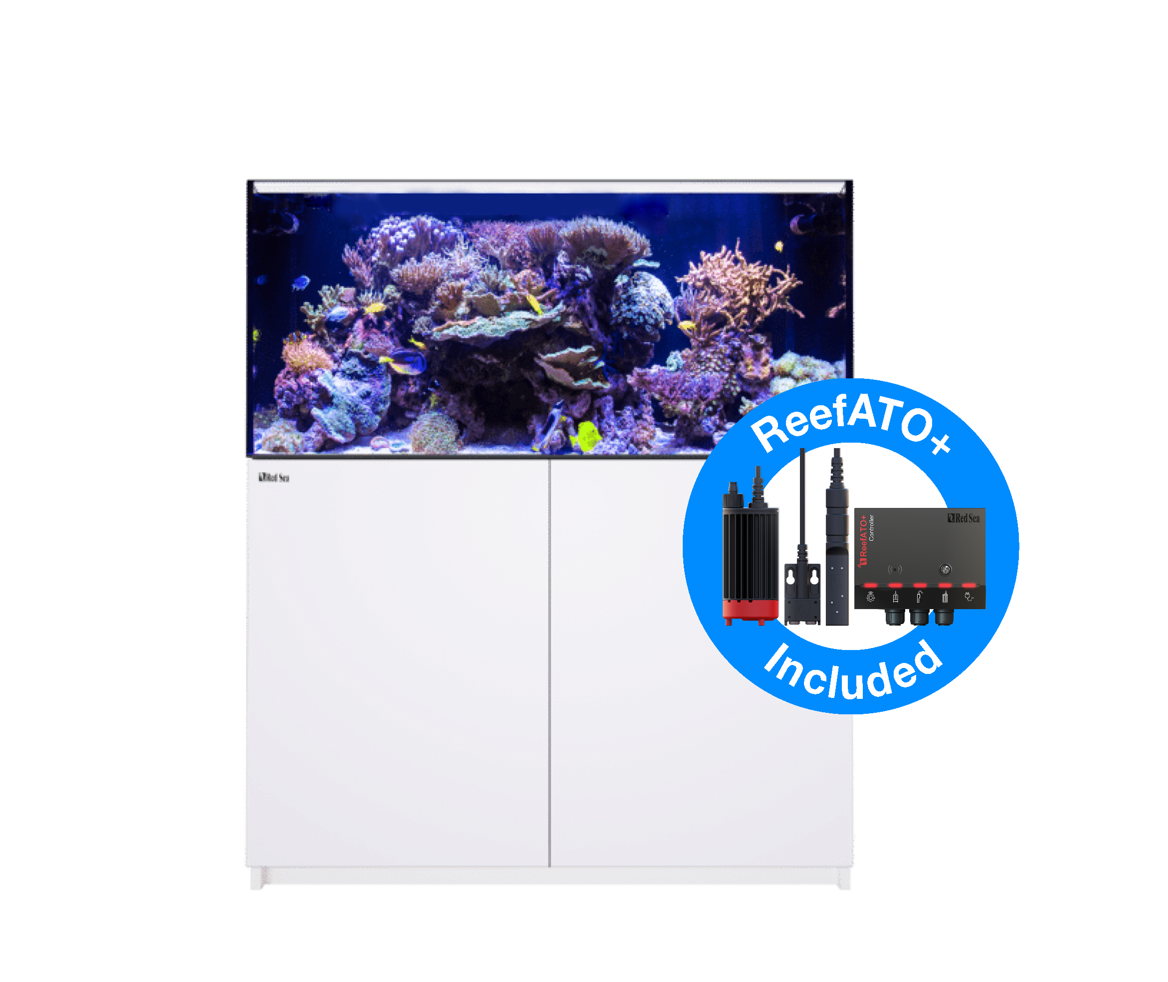 Red Sea Reefer G2+ XL 425 Aquarium