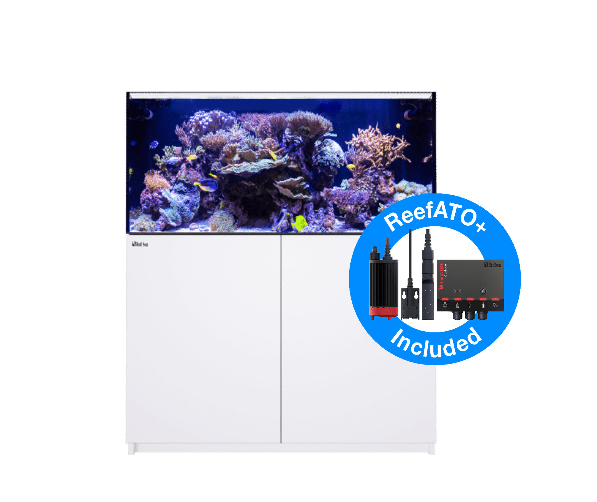 Red Sea Reefer G2+ XL 425 Aquarium - Perfect Aquatics Ltd