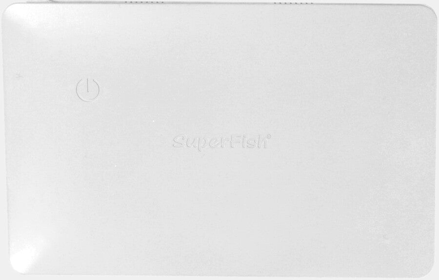 SuperFish Replacement Light – Quadro 70 - Perfect Aquatics Ltd