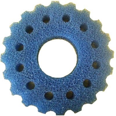 PondXpert Spinclean Replacement Foam Set - Perfect Aquatics Ltd