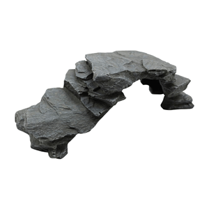Hugo Rockscape Steps 35X13x10cm - Perfect Aquatics Ltd