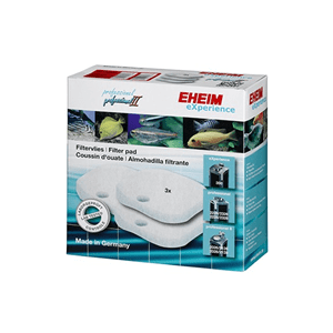 Eheim White Filter Experience 350 - Perfect Aquatics Ltd