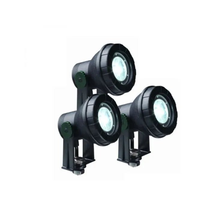 Blagdon Enhance 3x3 LED Lights - Perfect Aquatics Ltd
