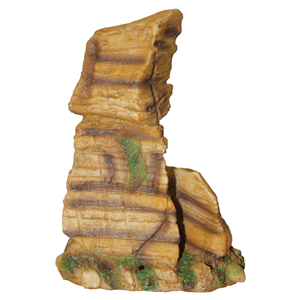Hugo Rock Sculpture 16X13x21 - Perfect Aquatics Ltd