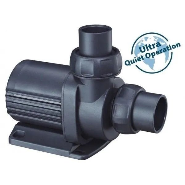 Jecod DCP - 2500 Variable Speed DC Return Pump - Perfect Aquatics Ltd