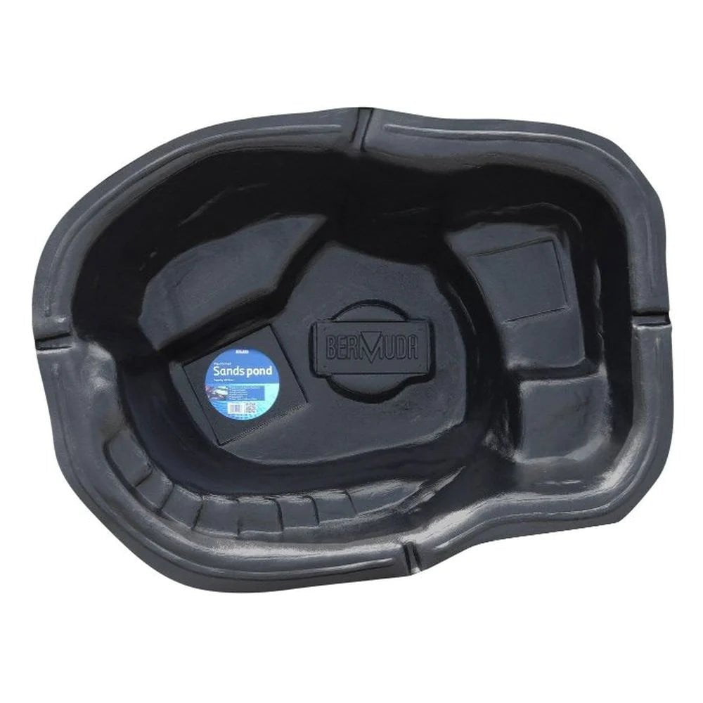 Bermuda - Sands - Preformed Pond - Perfect Aquatics Ltd