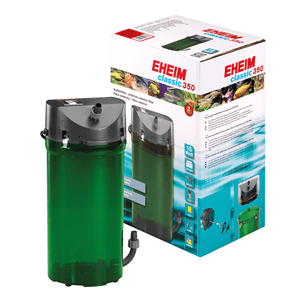 Eheim Classic External Filter - Perfect Aquatics Ltd