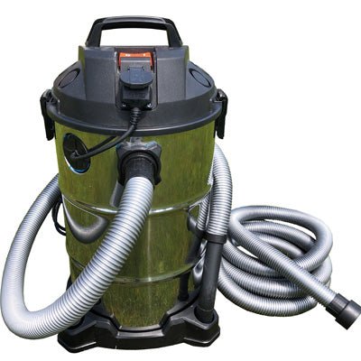 PondXpert PondMaster Vacuum NON - STOP - Perfect Aquatics Ltd