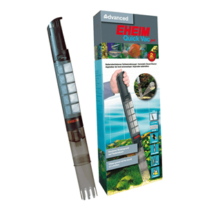 Eheim Quick Vac Pro - Perfect Aquatics Ltd