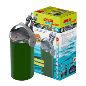 Eheim Ecco Pro External Filter - Perfect Aquatics Ltd