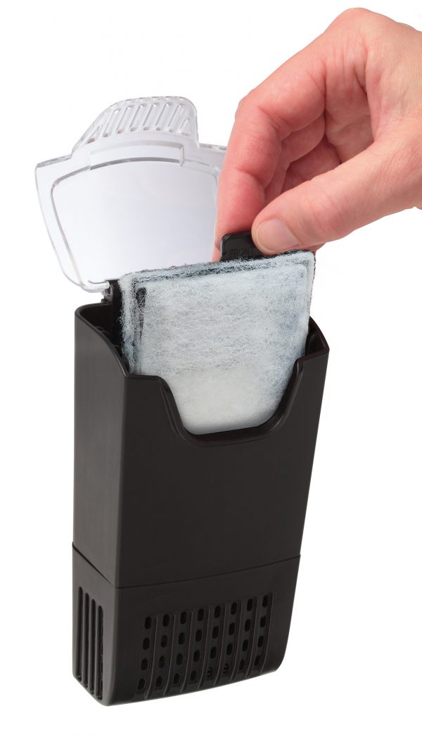 Interpet Internal Cartridge Filter - Perfect Aquatics Ltd
