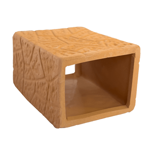 Hugo Shrimp Square 7X6x4 - Perfect Aquatics Ltd