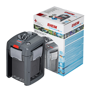 Eheim Professionel 4+ External Filter - Perfect Aquatics Ltd
