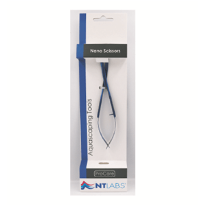 Nt Labs Procare Nano Scissors - Perfect Aquatics Ltd