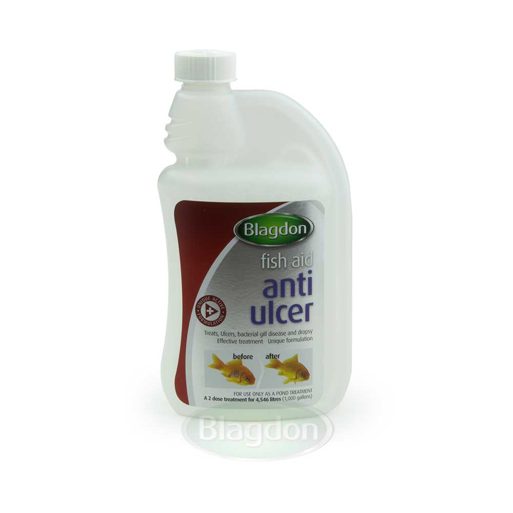 Blagdon Anti-Ulcer
