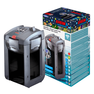 Eheim Professionel 5E External Filter - Perfect Aquatics Ltd