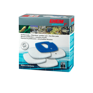 Eheim Filter Pads For Professionel 3E - Perfect Aquatics Ltd