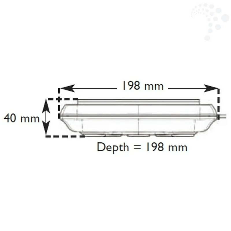 TMC AquaBeam 600 Ultima - Perfect Aquatics Ltd