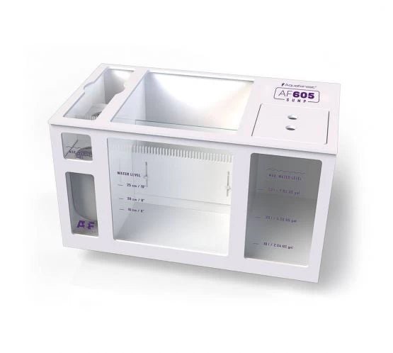 Aquaforest AF OceanGuard 605 Aquarium - Perfect Aquatics Ltd