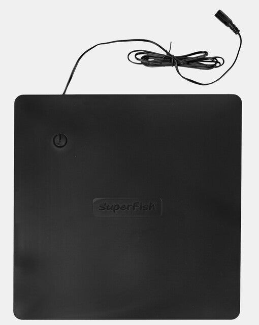 SuperFish Qubiq 60 Replacement Hood & Ballast - Perfect Aquatics Ltd